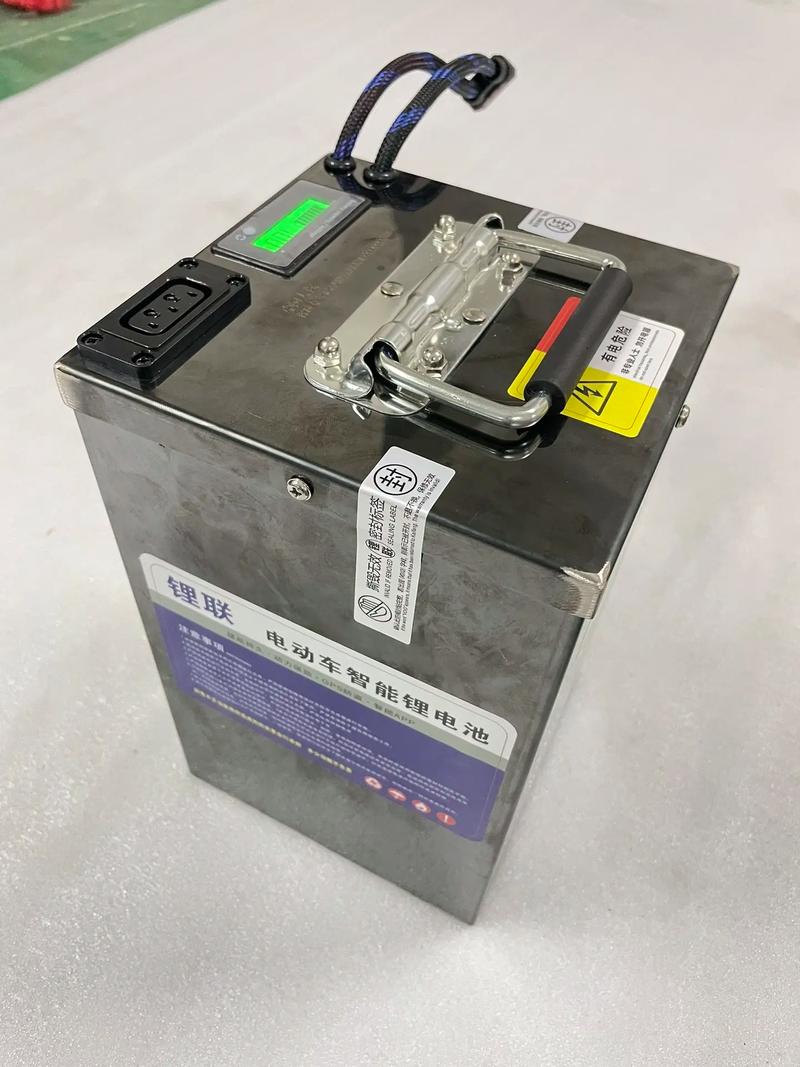 锂电池会不会爆炸?