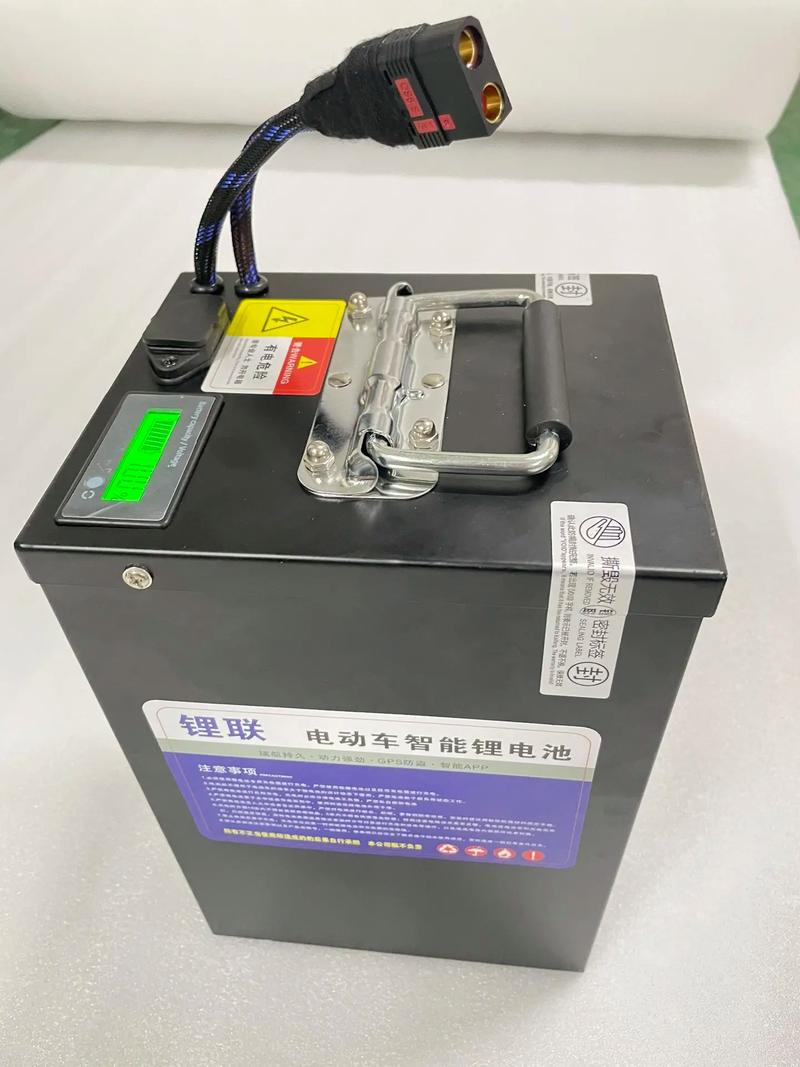 二轮电动车电池哪个牌子最好最耐用