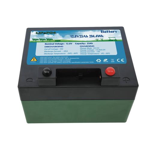 新能源电池排名前十名