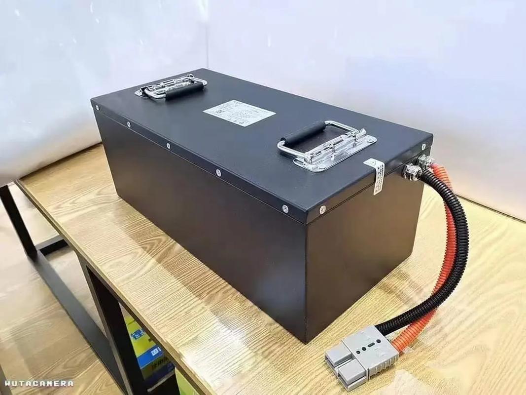 电动车锂电池寿命几年啊