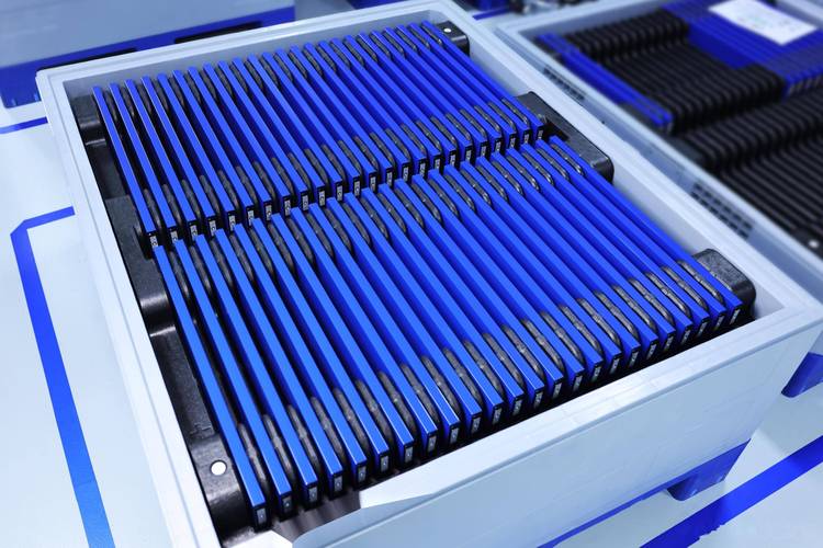 国产18650电池十大排名