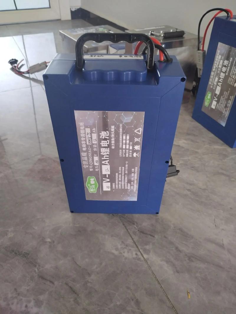 60伏100安锂电池价格表