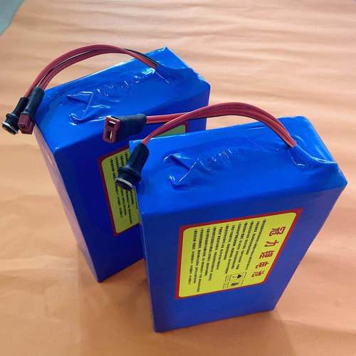 60伏100安锂电池价格表