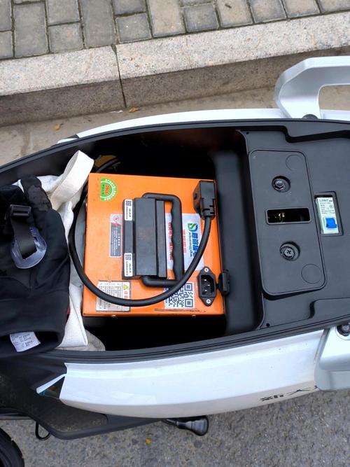 电动车锂电池容易出的几个故障,你有没有遇到?