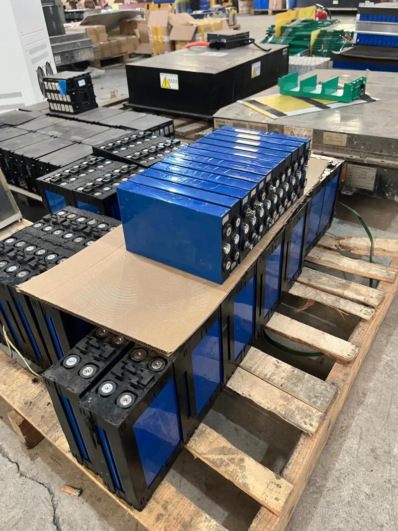 电瓶车锂电池品牌排行